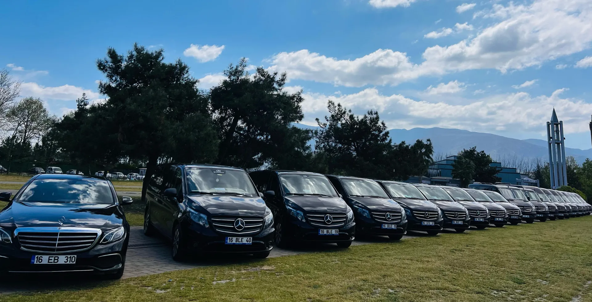 Uludağ Ucuz Transfer