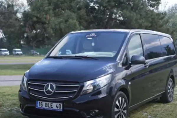 Uludağ Ucuz Transfer